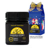 Nature's Nutrition Manuka Honey UMF 5+ 250g + FREE Gift Box