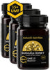 Nature's Nutrition Raw Manuka UMF15+ 500g (Bundle of 3)