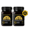 Nature's Nutrition Manuka Honey UMF 20+ 500g - Bundle of 2