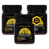 Nature's Nutrition Manuka Honey UMF 5+ 1kg - Bundle of 3