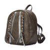 Mac Alyster Character Backpack - Khaki