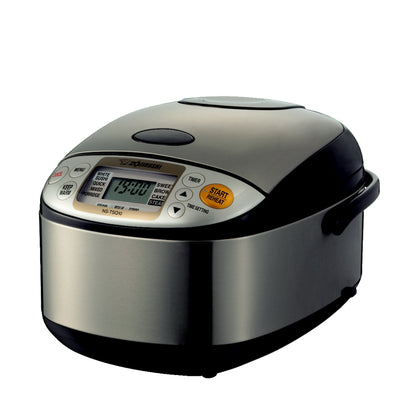 ZOJIRUSHI 1L Micom Fuzzy Logic Rice Cooker