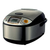 ZOJIRUSHI 1.8L Micom Fuzzy Logic Rice Cooker