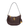 Mac Alyster Bagatelle Shoulder Bag - Chocolat