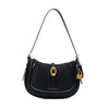 Mac Alyster Bagatelle Shoulder Bag - Noir