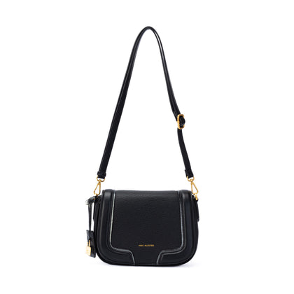 Mac Alyster Bagatelle Flag Bag - Noir