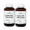 Nutrisynce Oyster with Maca & Zinc 60s - Bundle of 2