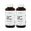 Nutrisynce Propolis High Strength 120SG - Bundle of 2