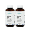 Nutrisynce Propolis High Strength 120s - Bundle of 2