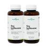 Nutrisynce Soy Isoflavone 60 Vege Capsules - Bundle of 2