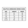 Nautica Denim Jean