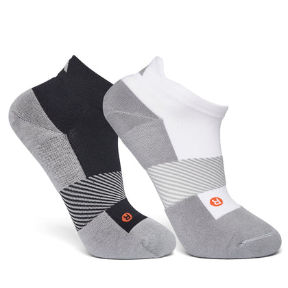 Anodyne Premium Seamless Socks - Bundle of 2