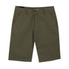 Gus Bear Bermudas Shorts - Army Green