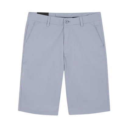 Gus Bear Bermudas Shorts - Light Blue
