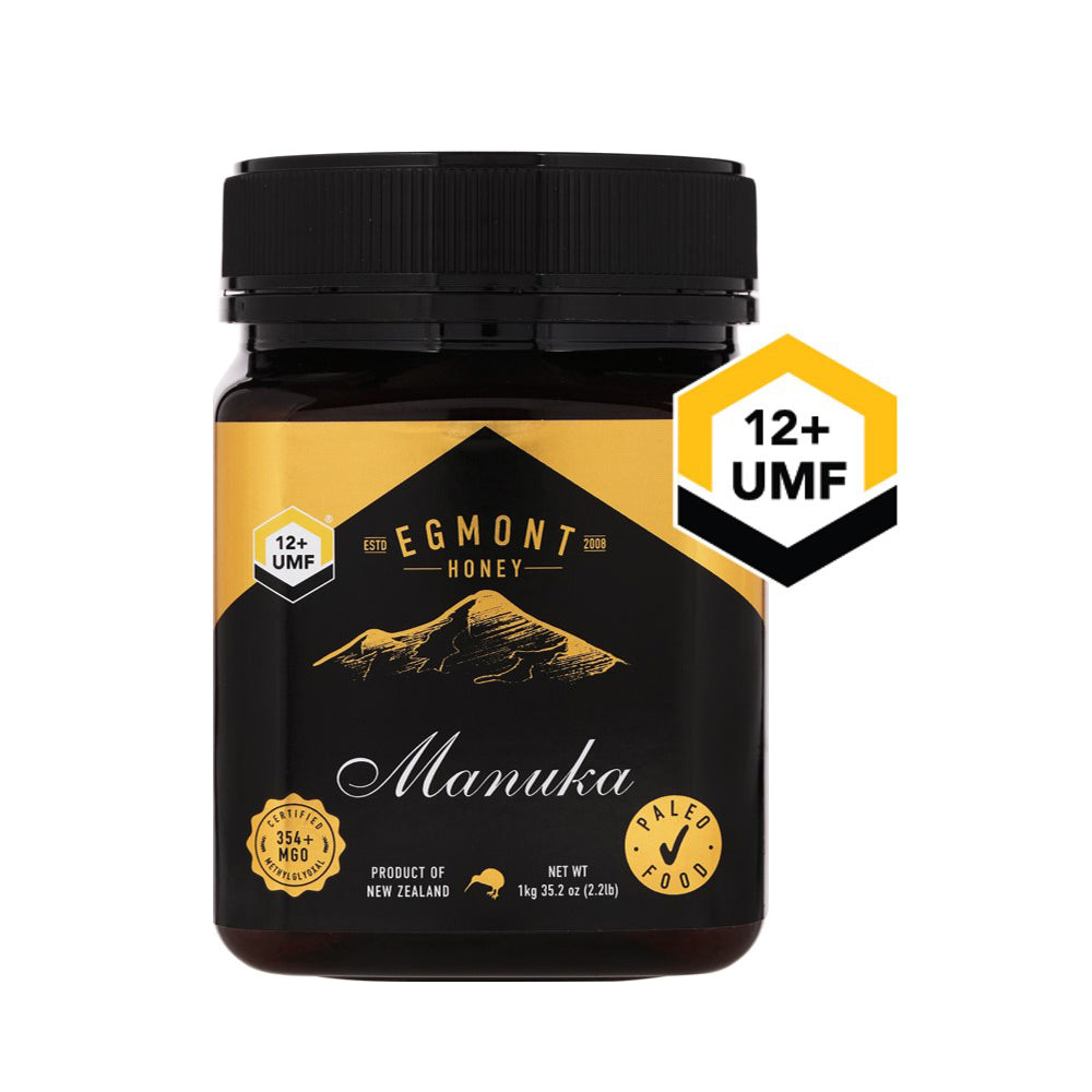 EGMONT Manuka Honey UMF 12+ 1kg