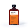 ORASYL Orange - Povidone-Iodine (PVP-I) Gargle & Mouthwash (500 ml)