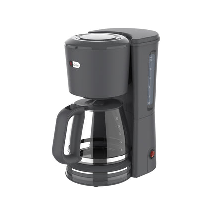 Odette Drip Style Coffee Maker 1.5L - Grey (CM2888CE)