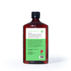 ORASYL Green - 0.2% Chlorhexidine Digluconate Mouth Wash & Gargle (500 ml)