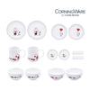 CORNINGWARE 14pcs Dinnerware Set (Snoopy Lovely)