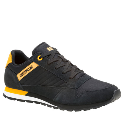 CAT Casual Shoes - Black