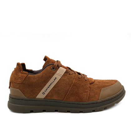 CATERPILLAR Casual Shoes - Bison