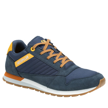 CAT Casual Shoes - Blue