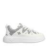 Frank Williams Sneakers - White