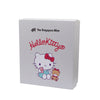 [The Singapore Mint] Sanrio City Pop Collection 24K Gold Foil Frame - Hello Kitty (P546)