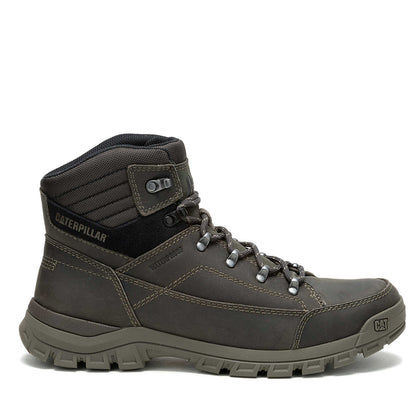 CAT Waterproof Casual Shoes - Bungee Cord