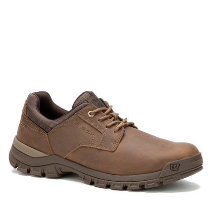 Caterpillar Casual Shoes - Mushroom
