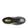 Caterpillar Leather Shoes - Black