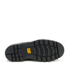 Caterpillar Leather Shoes - Black