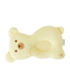 Purcotton Baby Head-shaping Pillow - Bear