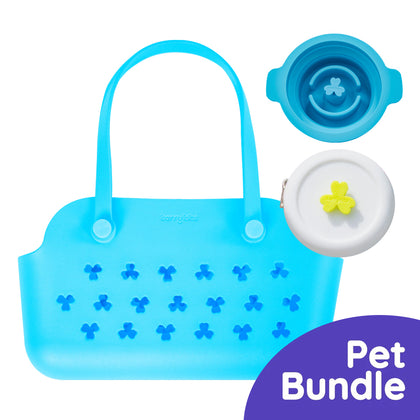 KarryKits Pet Bundle - Blue