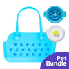 KarryKits Pet Bundle - Blue