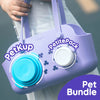 KarryKits Pet Bundle - Blue