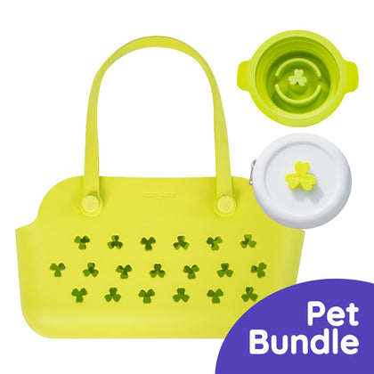 KarryKits Pet Bundle - Green