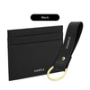 [ONLINE EXCLUSIVE] Gyfts & Co. Personalised Card Holder & Keychain Gift Set