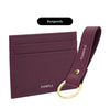 [ONLINE EXCLUSIVE] Gyfts & Co. Personalised Card Holder & Keychain Gift Set