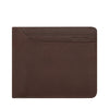 Picard Leather Wallet (PC5BUF004451CAF) - Café