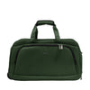 Pierre Cardin 20" Duffle with Trolley - Army Green