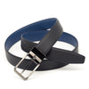 Pierre Cardin Reversible Leather Belt