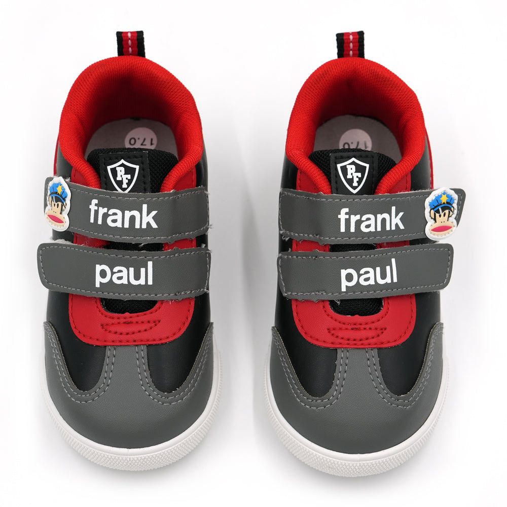 Paul Frank Boys' Sport Shoes (PF4179)