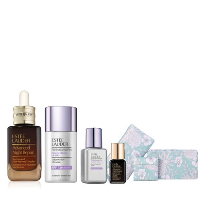 Estée Lauder All-day Radiant Essentials Set