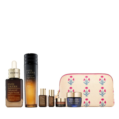 Estée Lauder Soothing Radiance Duo
