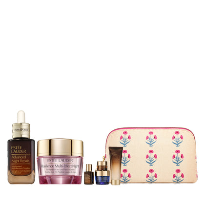 Estée Lauder Festive Renewal Essentials
