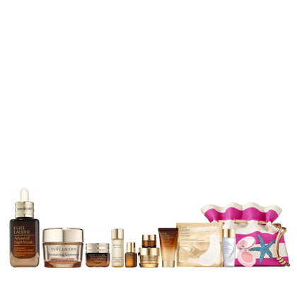 Estée Lauder Renew Radiance Set