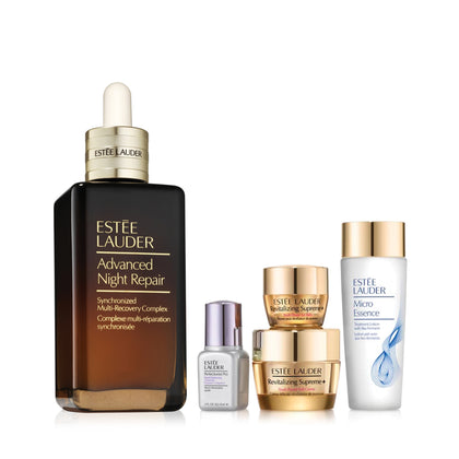 Estée Lauder Beauty Sleep Routine Set