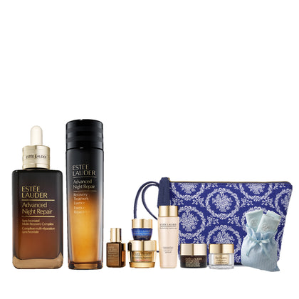 Estée Lauder Hydrated Radiance Set