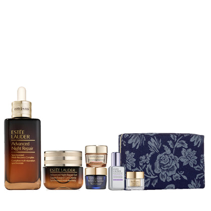 Estée Lauder Radiance Restoration Kit